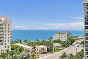 2001 N Ocean Blvd Unit, Fort Lauderdale, FL 33305 - Photo 1