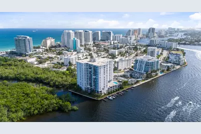 777 Bayshore Drive #705, Fort Lauderdale, FL 33304 - Photo 38