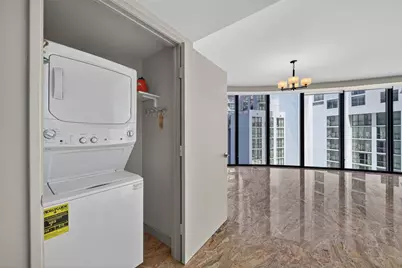 333 Las Olas Way #1507, Fort Lauderdale, FL 33301 - Photo 36