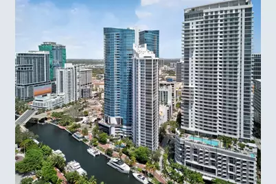 333 Las Olas Way #1507, Fort Lauderdale, FL 33301 - Photo 2