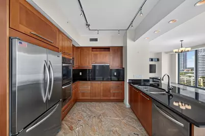 333 Las Olas Way #1507, Fort Lauderdale, FL 33301 - Photo 18