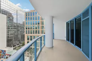 333 Las Olas Way Unit, Fort Lauderdale, FL 33301 - Photo 38