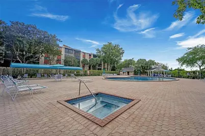 2206 S Cypress Bend Drive #208, Pompano Beach, FL 33069 - Photo 30