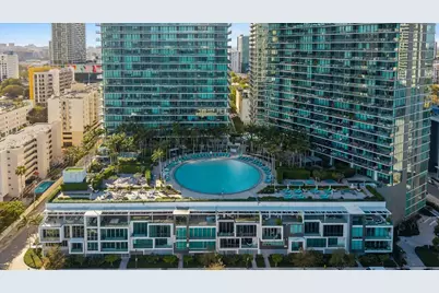 650 NE 32nd Street #4501, Miami, FL 33137 - Photo 4