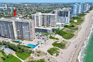 2000 S Ocean Blvd, Pompano Beach, FL 33062 - Photo 36