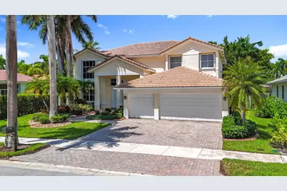 1673 Victoria Pointe Circle, Weston, FL 33327 - Photo 2