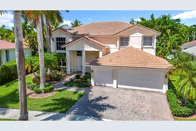 1673 Victoria Pointe Circle, Weston, FL 33327 - Photo 4