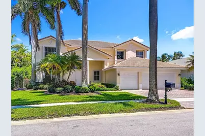 1673 Victoria Pointe Circle, Weston, FL 33327 - Photo 6