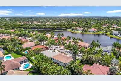 1673 Victoria Pointe Circle, Weston, FL 33327 - Photo 78