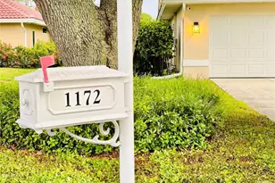 1172 SW Bent Pine Cove, Port Saint Lucie, FL 34986 - Photo 32