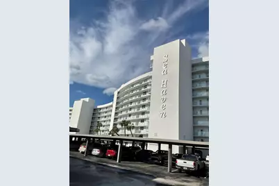 2731 NE 14th Street Causeway #307, Pompano Beach, FL 33062 - Photo 1