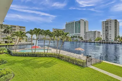 2895 NE 32nd Street #206, Fort Lauderdale, FL 33306 - Photo 18