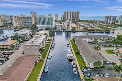 2895 NE 32nd Street #206, Fort Lauderdale, FL 33306 - Photo 16