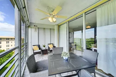 4020 W Palm Aire Drive #503, Pompano Beach, FL 33069 - Photo 34