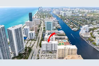 1849 S Ocean Drive #711, Hallandale Beach, FL 33009 - Photo 20