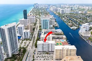 1849 S Ocean Dr, Hallandale Beach, FL 33009 - Photo 20