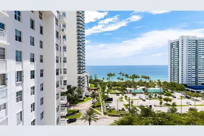 1849 S Ocean Drive #711, Hallandale Beach, FL 33009 - Photo 2