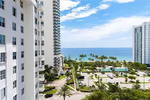 1849 S Ocean Dr, Hallandale Beach, FL 33009 - Photo 2