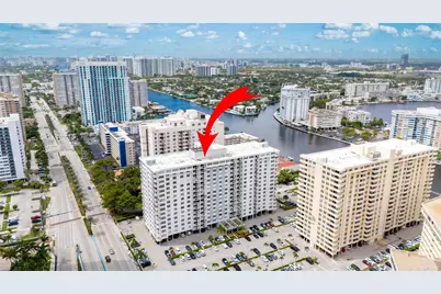 1849 S Ocean Drive #711, Hallandale Beach, FL 33009 - Photo 20