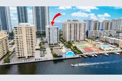1849 S Ocean Drive #711, Hallandale Beach, FL 33009 - Photo 28