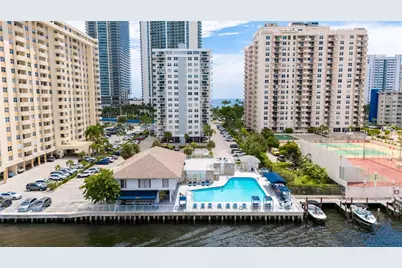 1849 S Ocean Drive #711, Hallandale Beach, FL 33009 - Photo 10