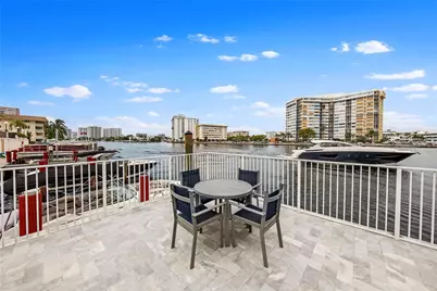 1849 S Ocean Drive #711, Hallandale Beach, FL 33009 - Photo 26