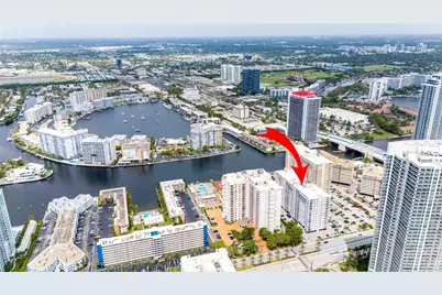 1849 S Ocean Drive #711, Hallandale Beach, FL 33009 - Photo 10