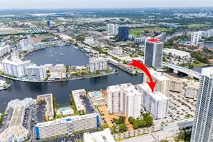 1849 S Ocean Dr, Hallandale Beach, FL 33009 - Photo 10