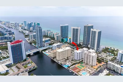 1849 S Ocean Drive #711, Hallandale Beach, FL 33009 - Photo 30