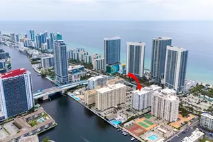 1849 S Ocean Dr, Hallandale Beach, FL 33009 - Photo 30