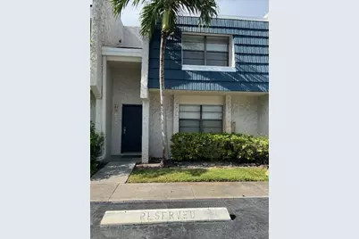 2609 N 40th Avenue #A-5, Hollywood, FL 33021 - Photo 1