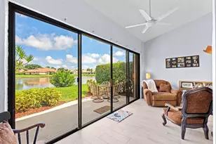 8486 Heather Pl, Boynton Beach, FL 33472 - Photo 2