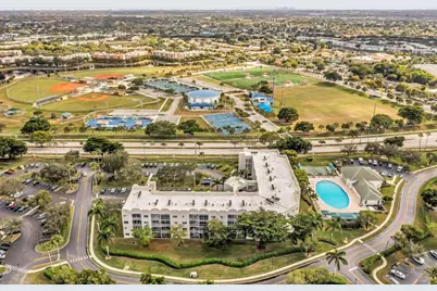 7775 Southampton Terrace #405, Tamarac, FL 33321 - Photo 62