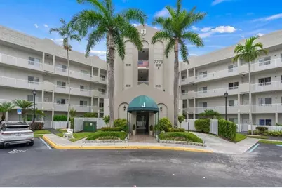 7775 Southampton Terrace #405, Tamarac, FL 33321 - Photo 2