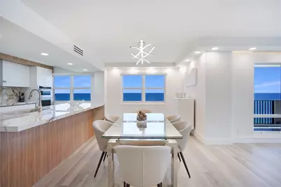 5100 N Ocean Boulevard #1409, Fort Lauderdale, FL 33308 - Photo 8