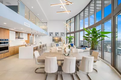 100 E Las Olas Boulevard #4603, Fort Lauderdale, FL 33301 - Photo 12