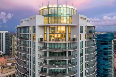 100 E Las Olas Boulevard #4603, Fort Lauderdale, FL 33301 - Photo 1