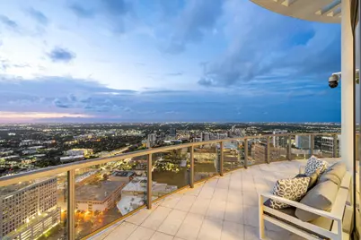 100 E Las Olas Boulevard #4603, Fort Lauderdale, FL 33301 - Photo 48