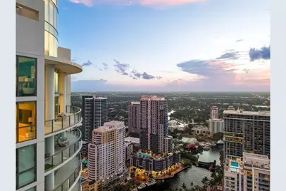100 E Las Olas Boulevard #4603, Fort Lauderdale, FL 33301 - Photo 42