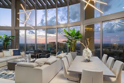 100 E Las Olas Boulevard #4603, Fort Lauderdale, FL 33301 - Photo 14