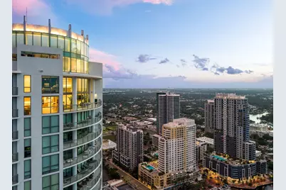 100 E Las Olas Boulevard #4603, Fort Lauderdale, FL 33301 - Photo 40