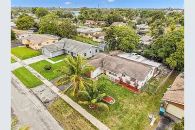 4801 NW 17th Court, Lauderhill, FL 33313 - Photo 16