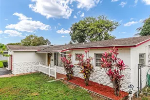 4801 NW 17th Ct, Lauderhill, FL 33313 - Photo 12