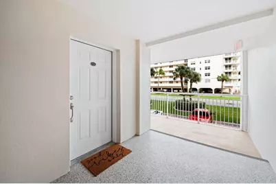 1050 Hillsboro Mile #203W, Pompano Beach, FL 33062 - Photo 30