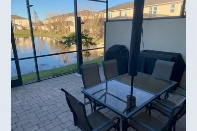 3201 Tocoa Circle #3, Kissimmee, FL 34746 - Photo 2