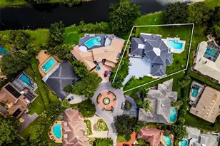 10038 Vestal Pl, Coral Springs, FL 33071 - Photo 1
