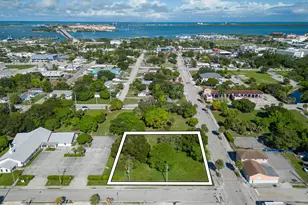 N 9th St, Fort Pierce, FL 34950 - Photo 1