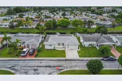 735 NW 73rd Terrace, Margate, FL 33063 - Photo 48