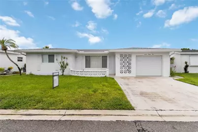 735 NW 73rd Terrace, Margate, FL 33063 - Photo 1