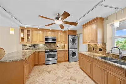 4100 Galt Ocean Drive #304, Fort Lauderdale, FL 33308 - Photo 6